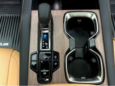 2026 Lexus RX 350 Premium+