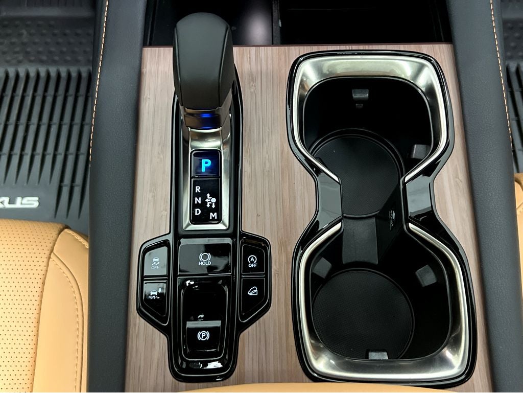 2026 Lexus RX 350 Premium+
