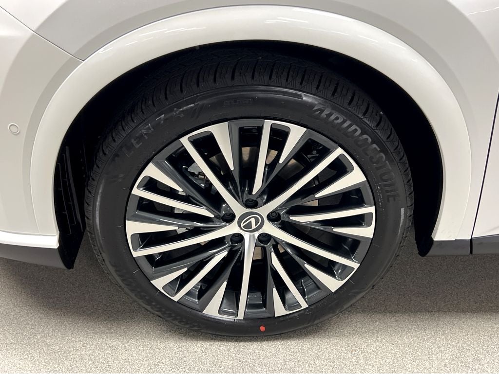 2026 Lexus RX 350 Premium+