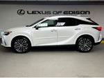 2026 Lexus RX 350 Premium+