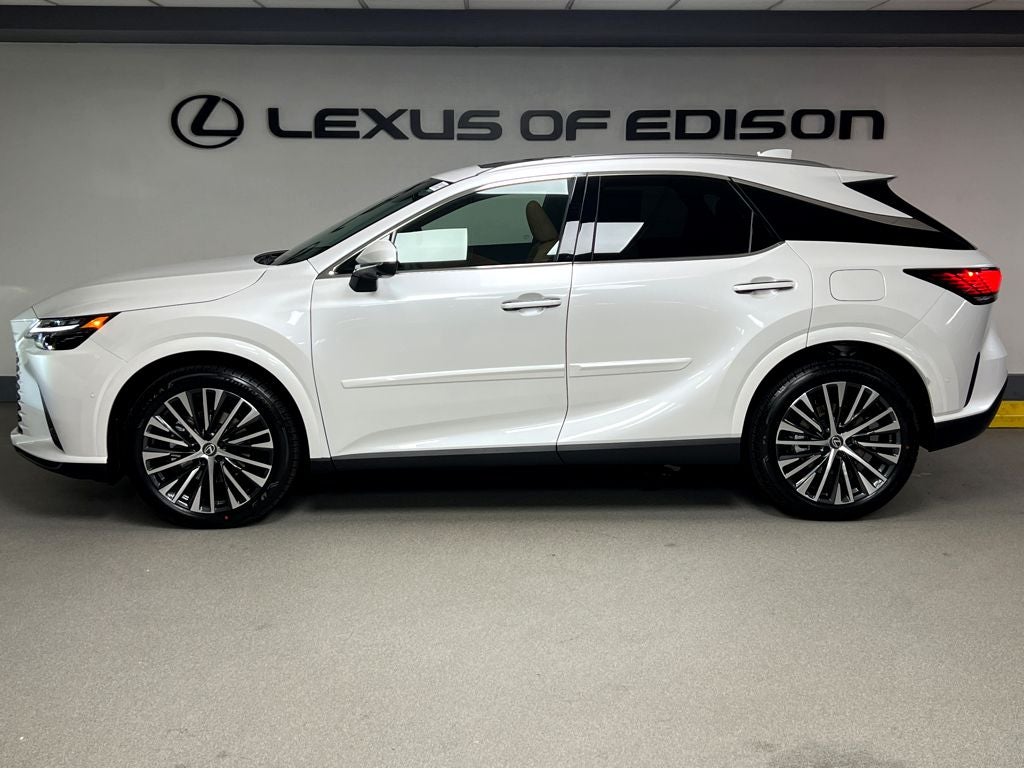 2026 Lexus RX 350 Premium+