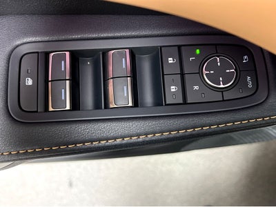 2026 Lexus RX 350 Premium+