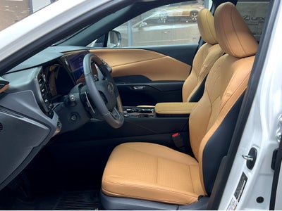 2026 Lexus RX 350 Premium+