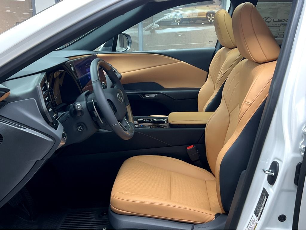 2026 Lexus RX 350 Premium+