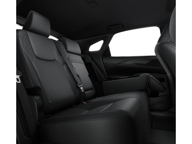 2026 Lexus RX 350 Premium+