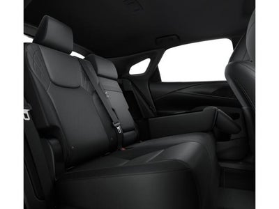 2026 Lexus RX 350 Premium+