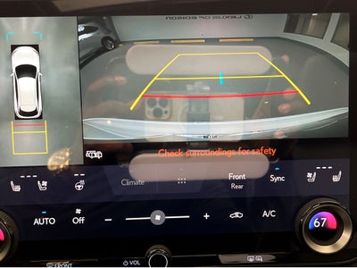 2026 Lexus RX 350 Premium+