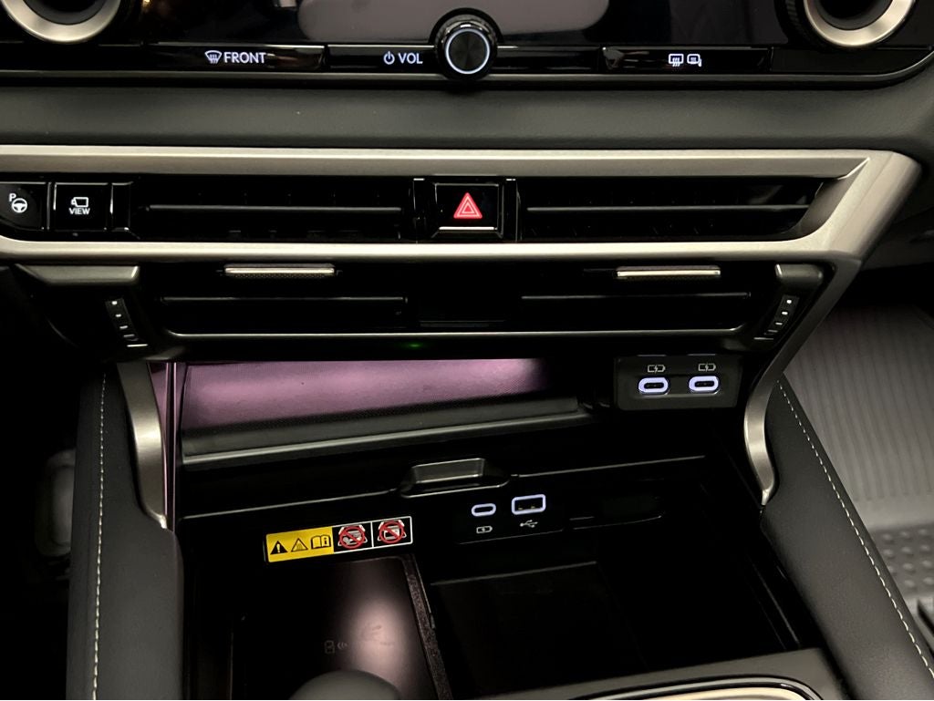 2026 Lexus RX 350 Premium+