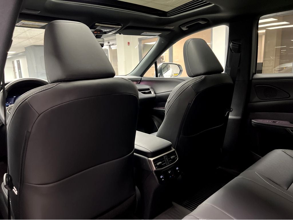 2026 Lexus RX 350 Premium+