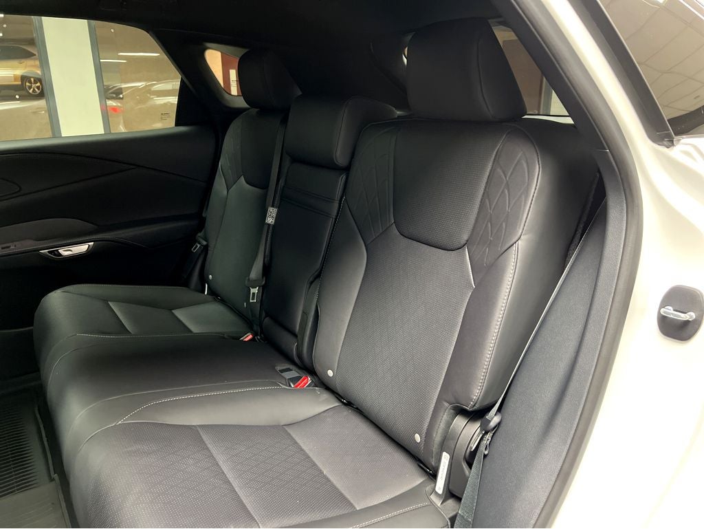 2026 Lexus RX 350 Premium+