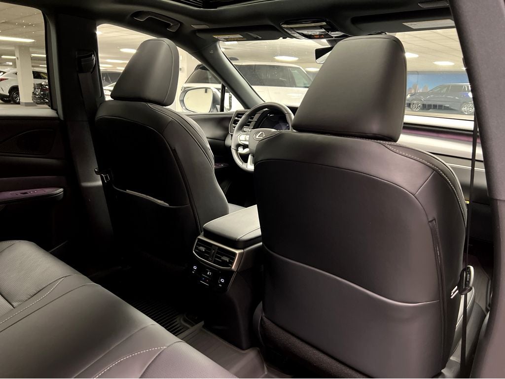 2026 Lexus RX 350 Premium+