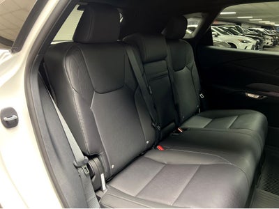 2026 Lexus RX 350 Premium+
