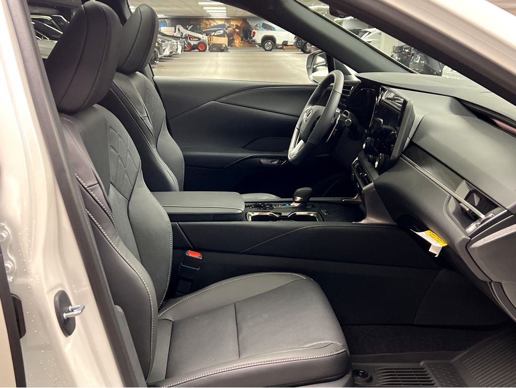 2026 Lexus RX 350 Premium+