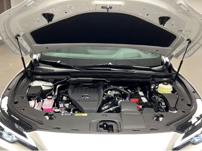 2026 Lexus RX 350 Premium+
