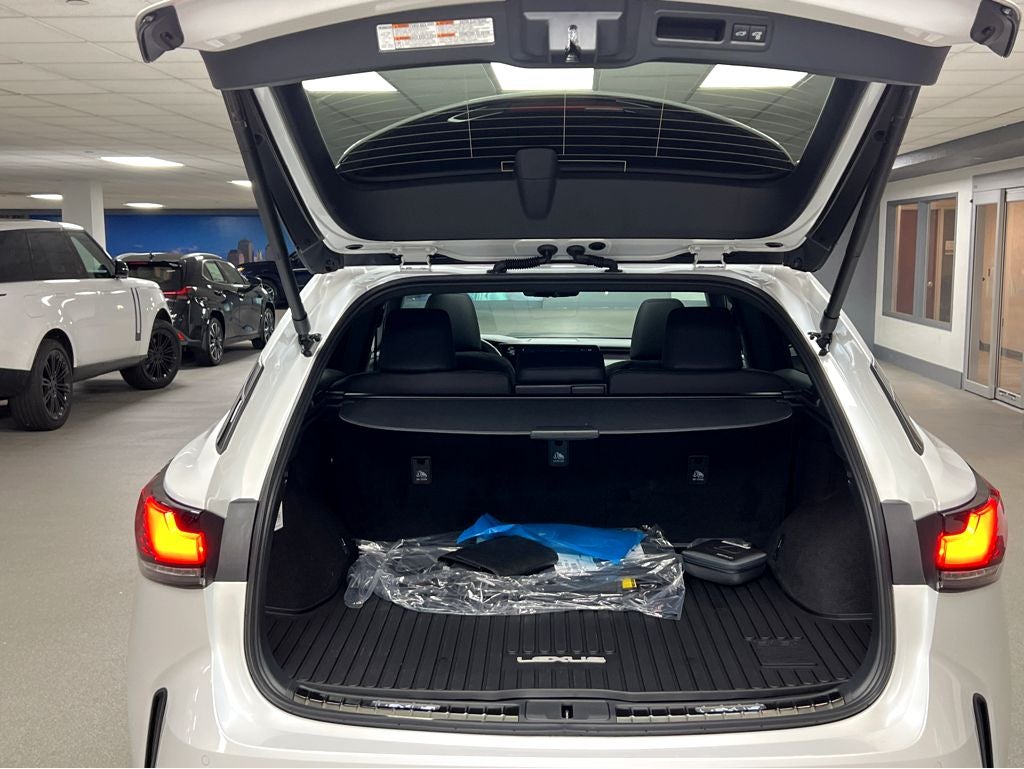 2026 Lexus RX 350 Premium+