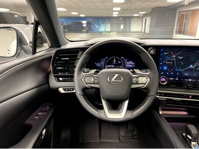 2026 Lexus RX 350 Premium+