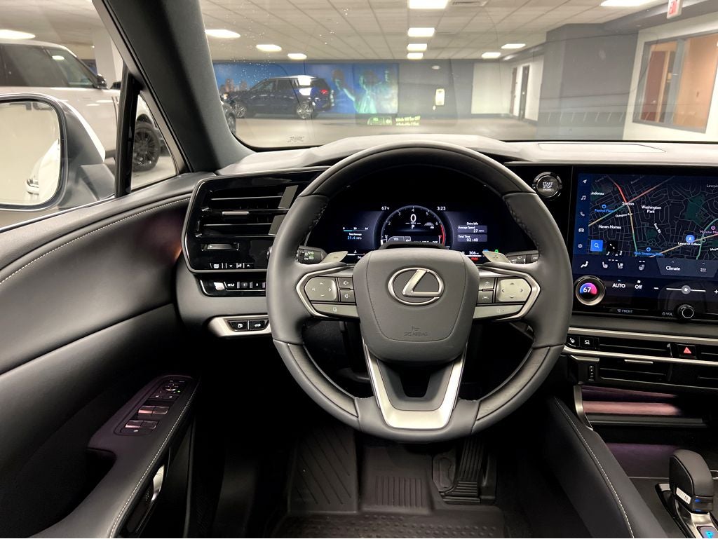 2026 Lexus RX 350 Premium+