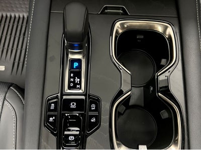 2026 Lexus RX 350 Premium+
