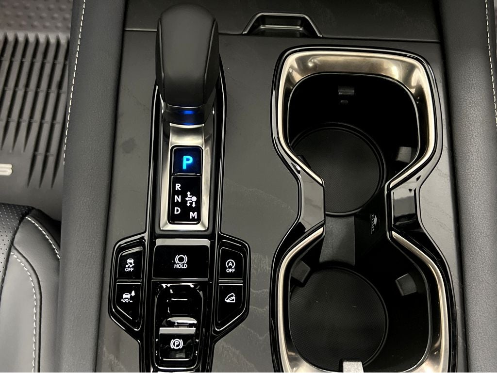 2026 Lexus RX 350 Premium+
