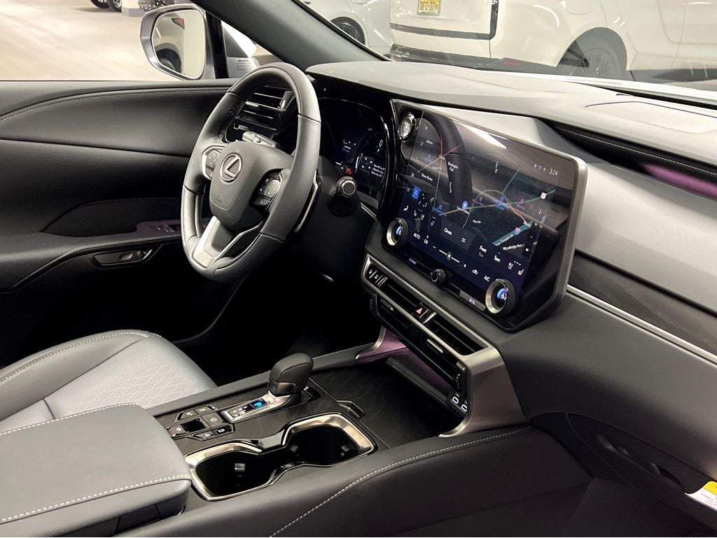 2026 Lexus RX 350 Premium+