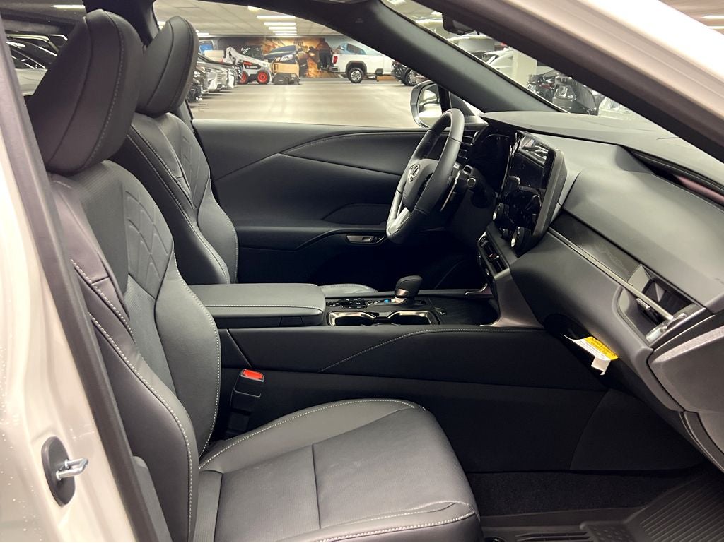 2026 Lexus RX 350 Premium+