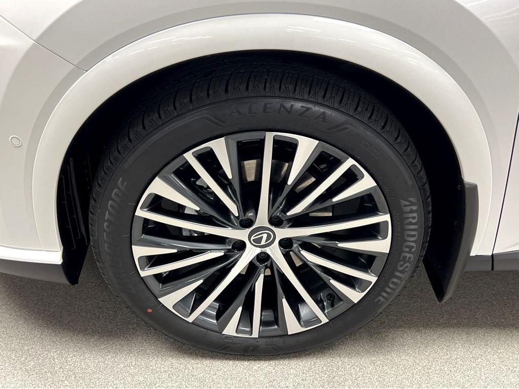 2026 Lexus RX 350 Premium+