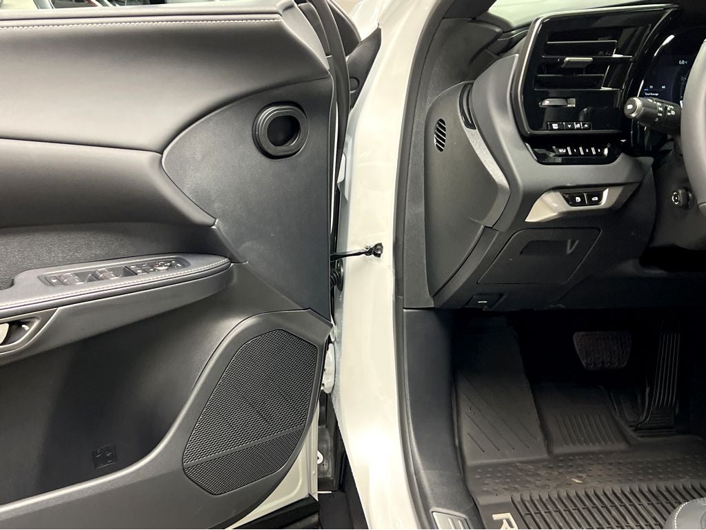 2026 Lexus RX 350 Premium+