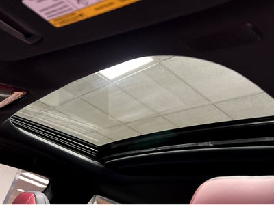 2023 Lexus RX 350 F Sport Handling