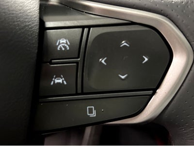 2023 Lexus RX 350 F Sport Handling