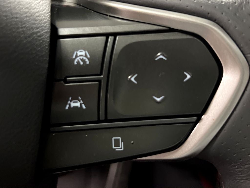 2023 Lexus RX 350 F Sport Handling