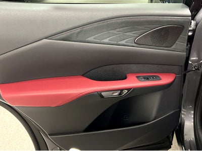 2023 Lexus RX 350 F Sport Handling