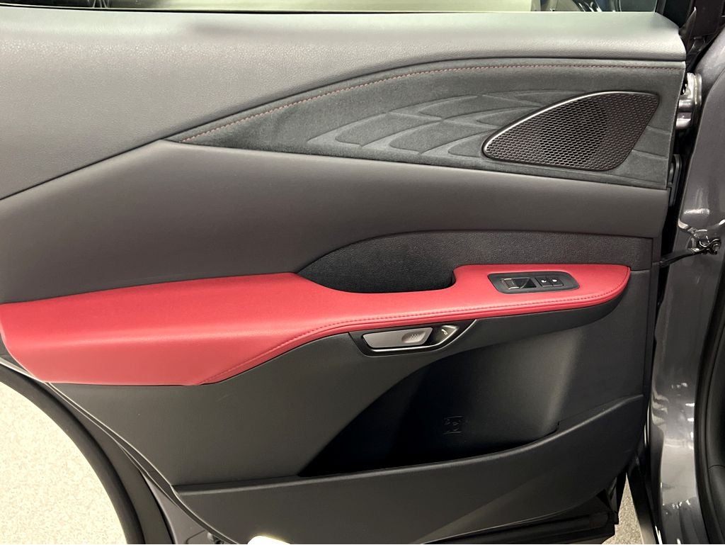 2023 Lexus RX 350 F Sport Handling