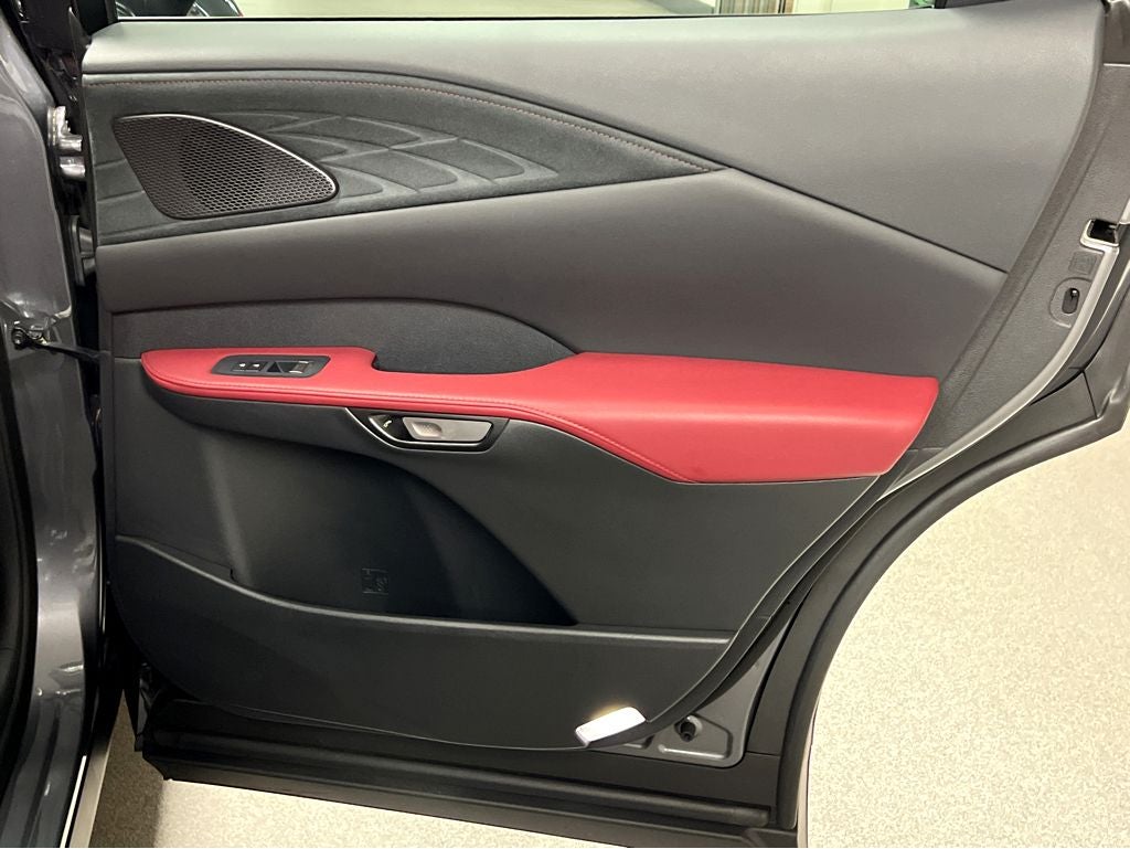 2023 Lexus RX 350 F Sport Handling