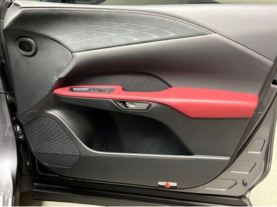 2023 Lexus RX 350 F Sport Handling