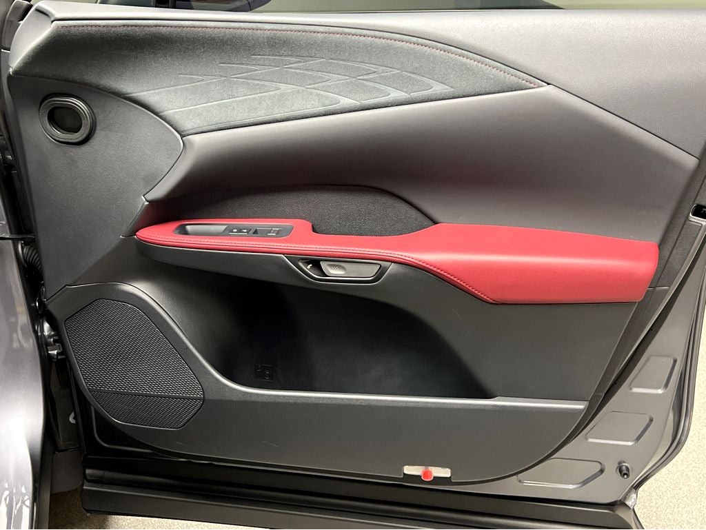 2023 Lexus RX 350 F Sport Handling