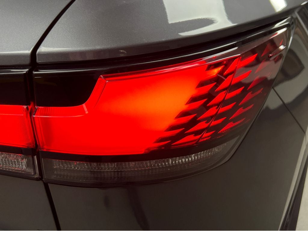 2023 Lexus RX 350 F Sport Handling