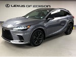 2023 Lexus RX 350 F Sport Handling