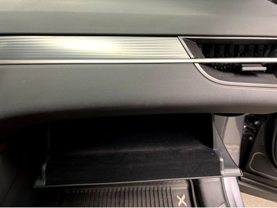 2023 Lexus RX 350 F Sport Handling