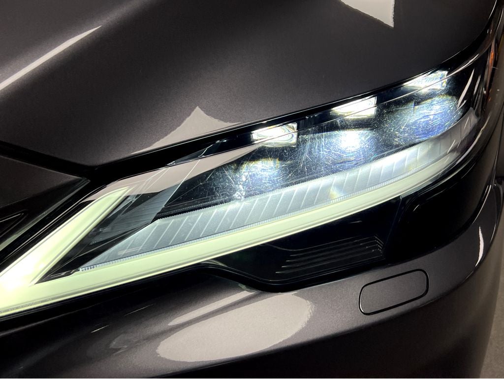 2023 Lexus RX 350 F Sport Handling