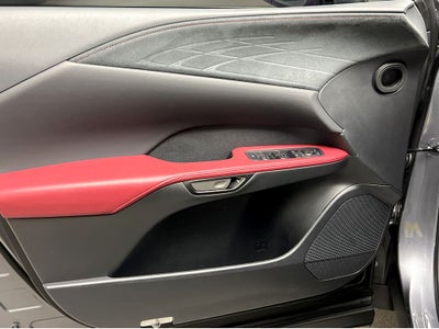 2023 Lexus RX 350 F Sport Handling