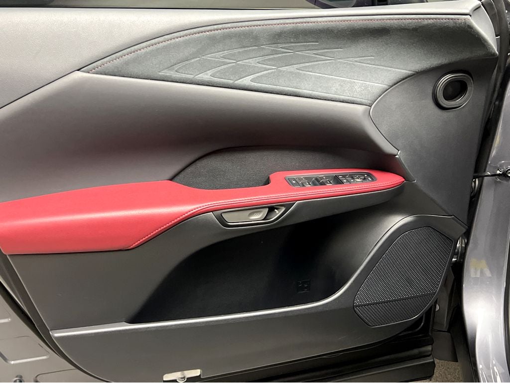 2023 Lexus RX 350 F Sport Handling