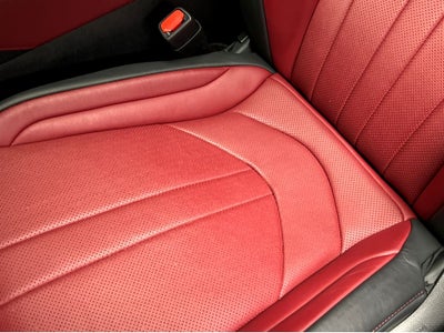 2023 Lexus RX 350 F Sport Handling