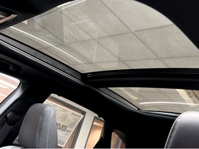 2026 Lexus RX 350 Luxury