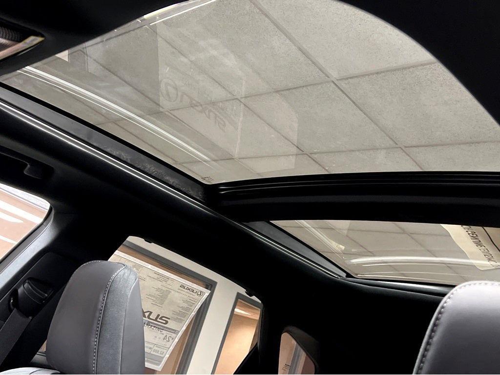 2026 Lexus RX 350 Luxury