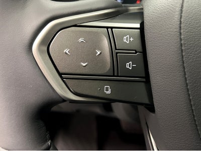 2026 Lexus RX 350 Luxury