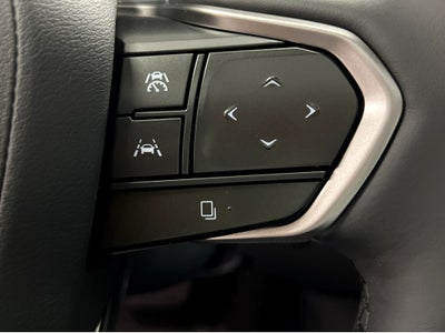 2026 Lexus RX 350 Luxury