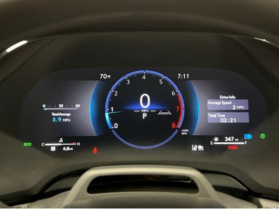 2026 Lexus RX 350 Luxury