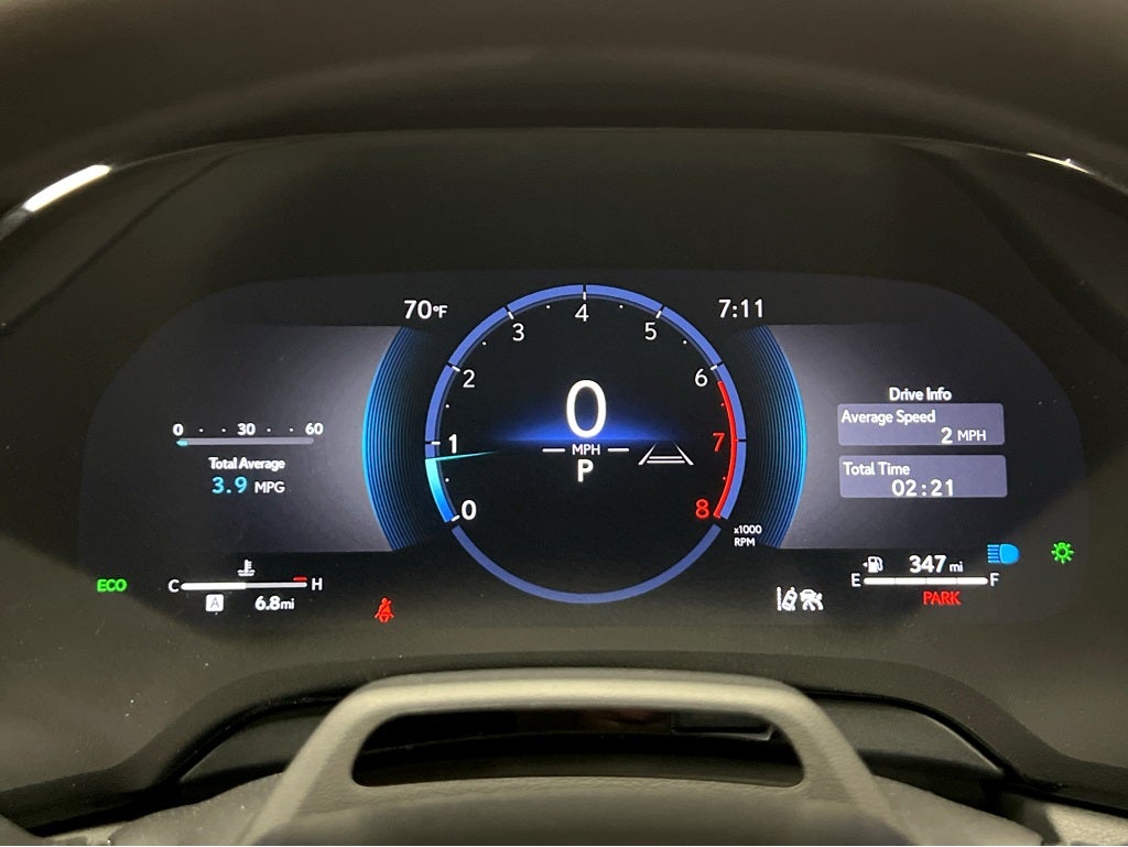 2026 Lexus RX 350 Luxury