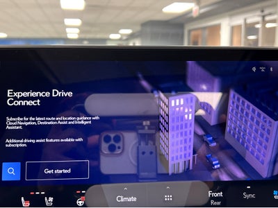 2026 Lexus RX 350 Luxury