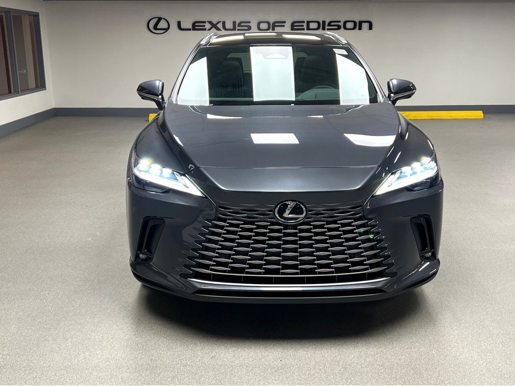 2026 Lexus RX 350 Luxury